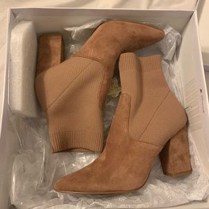 BRAND NEW Steve Madden Reece bootie